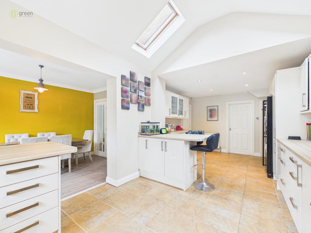 Additional image 8 of Marlpit Lane, Four Oaks, Sutton Coldfield, B75