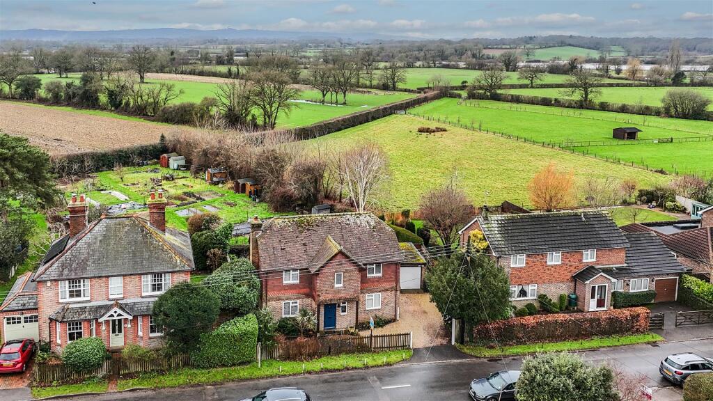 Main image of property: Station Road, Isfield, Uckfield