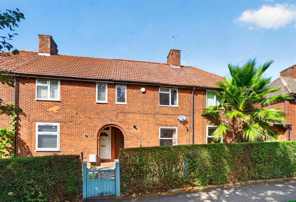 Main image of property: Reigate Avenue, Sutton