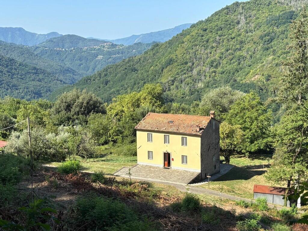 Main image of property: Bagni di Lucca, Lucca, Tuscany