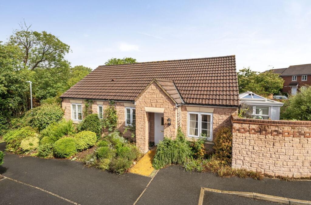 Main image of property: Fowen Close, Street, BA16