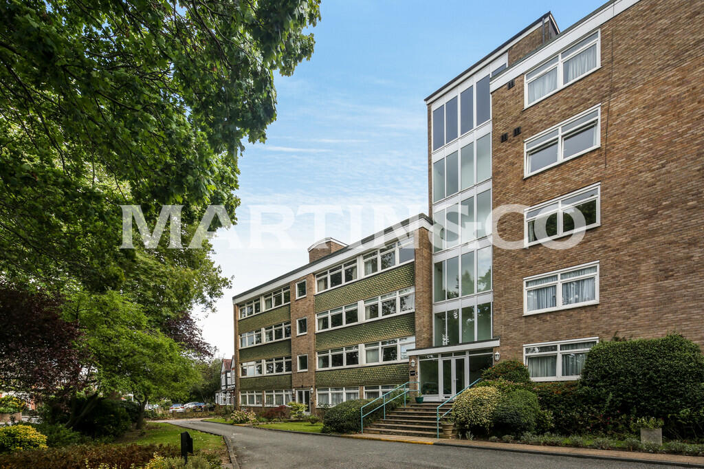 Main image of property: St Mary's Lodge, St Mary's Avenue, Wanstead