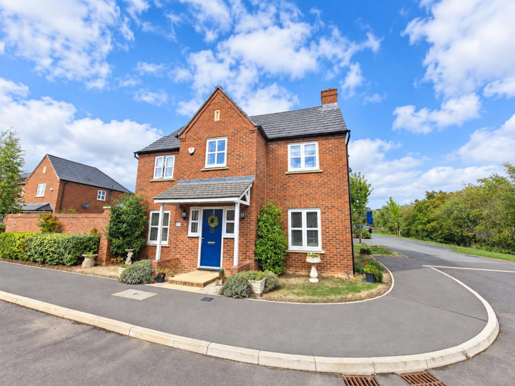 Main image of property: James Close, Upton, Northampton, NN5