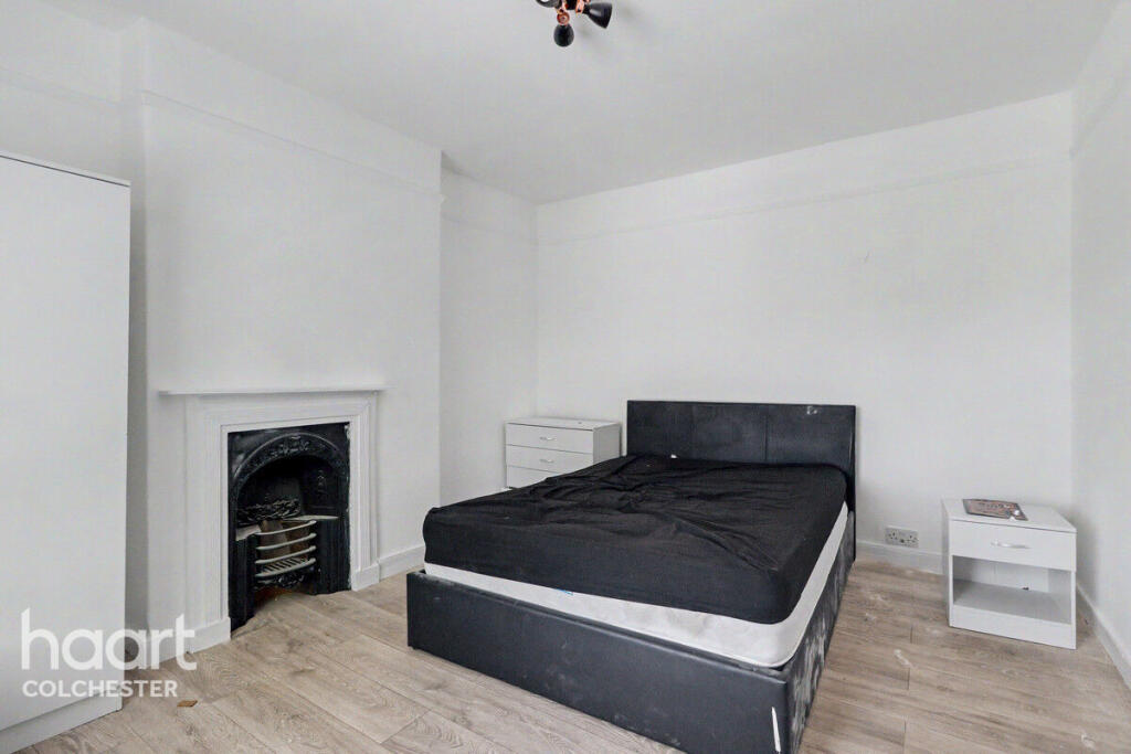 Main image of property: Mersea Road, COLCHESTER