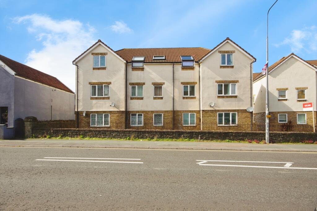 Main image of property: Leicester Square, Soundwell, Bristol, BS16