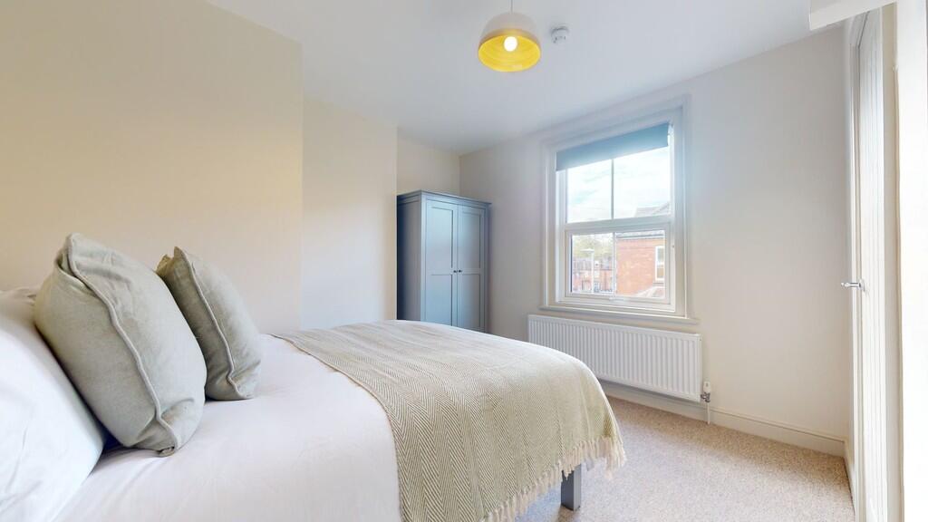 Main image of property: Manor Road, Yeovil