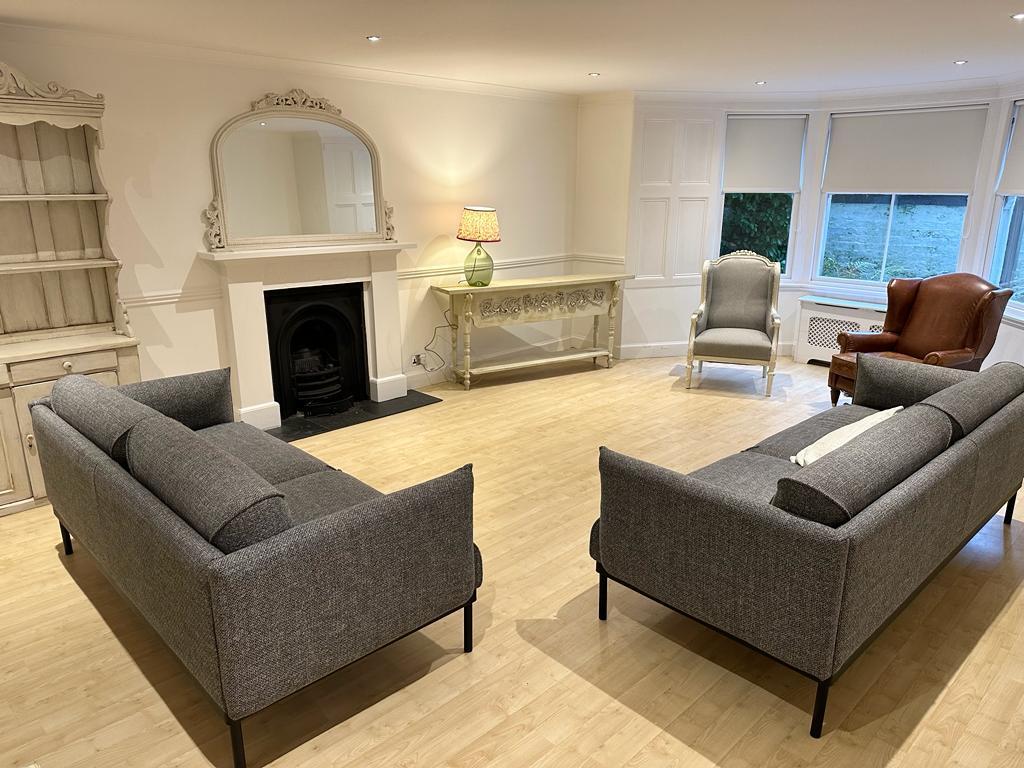 Apartment in Glasgow - View 5