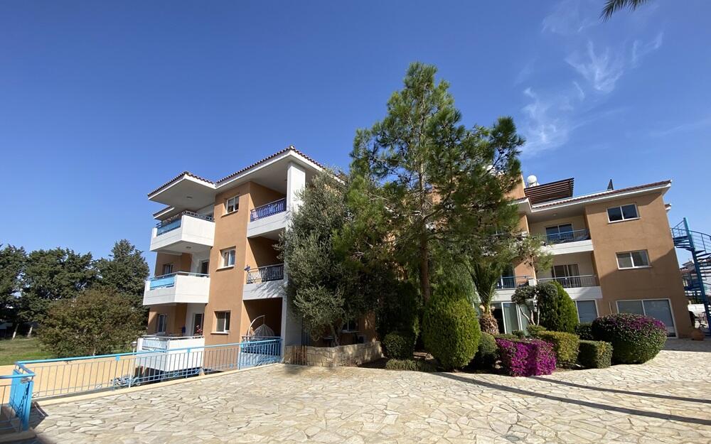 Main image of property: Paphos, Paphos