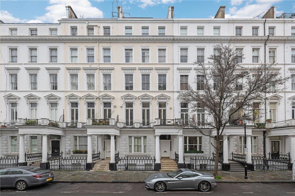 Main image of property: Lexham Gardens, London, W8