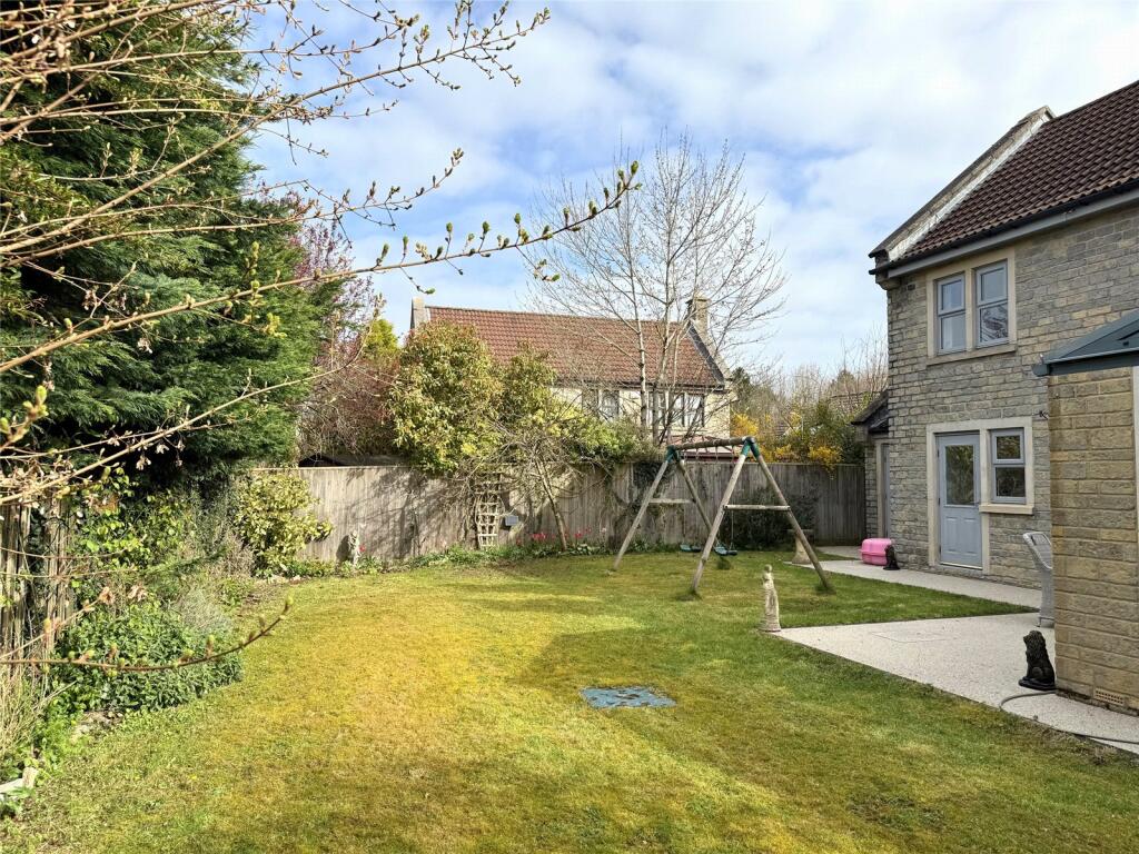 Additional image 30 of St. Lukes Road, Beckington, Frome, Somerset, BA11