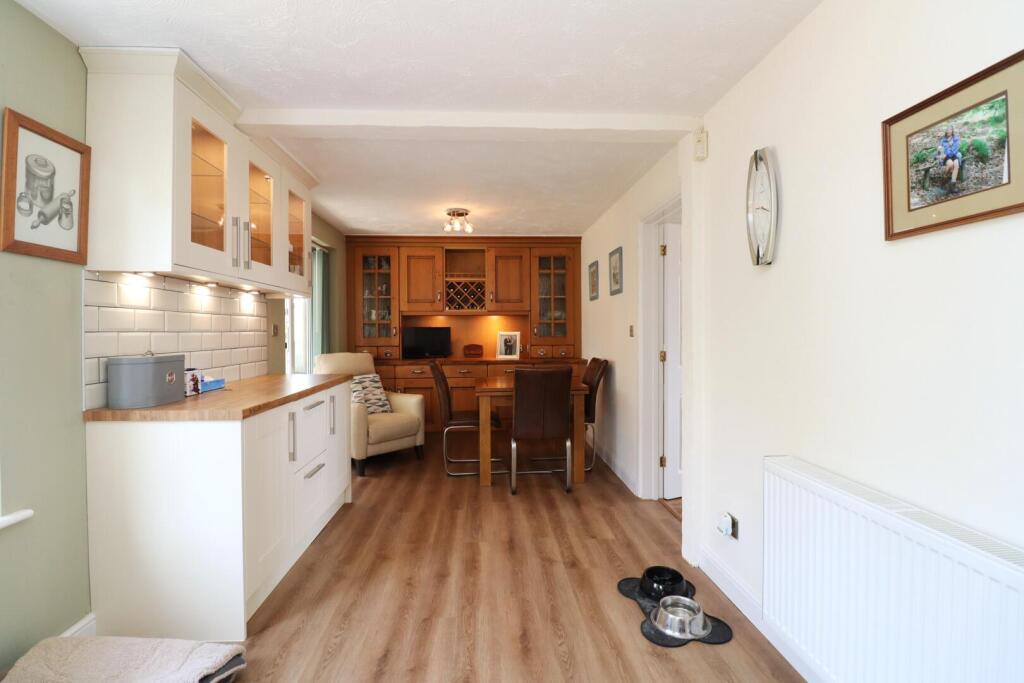 House in Taunton - More