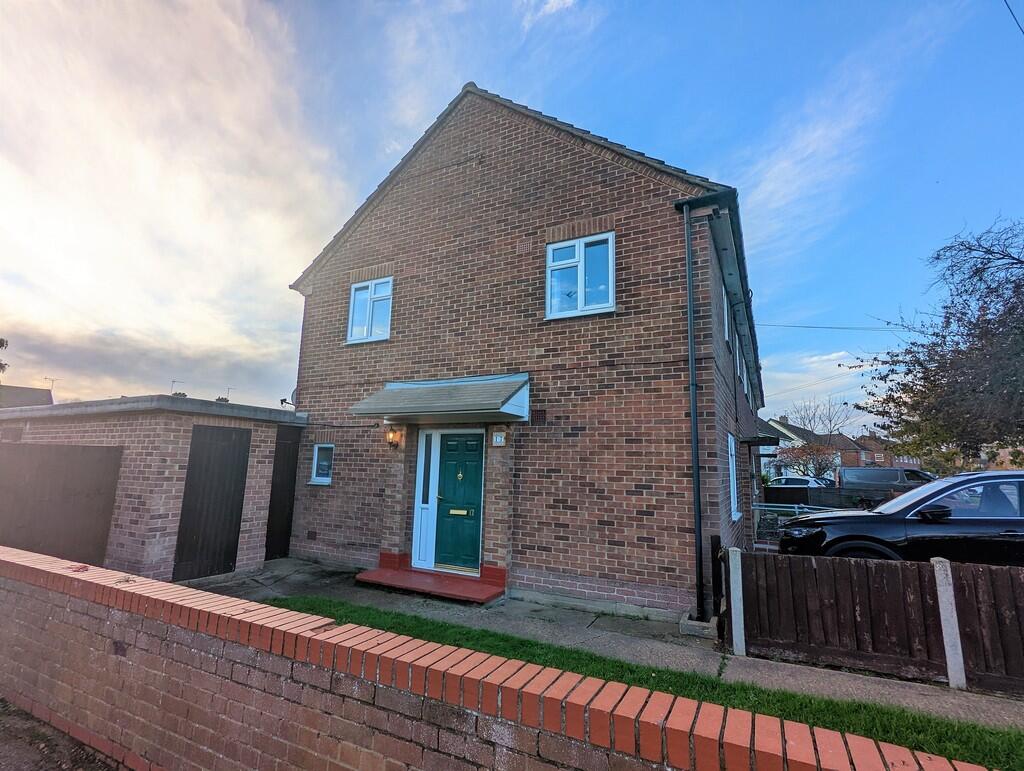 Main image of property: Smallwood Road, Colchester