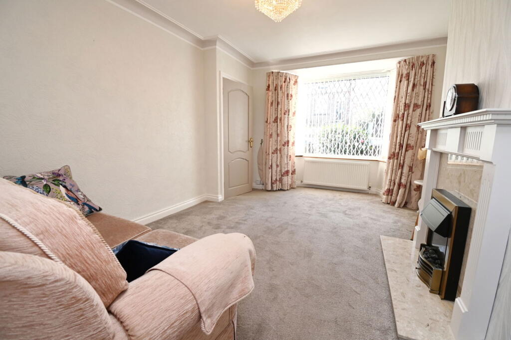 Rockingham Street, Barnsley, S71 1JS photo 5