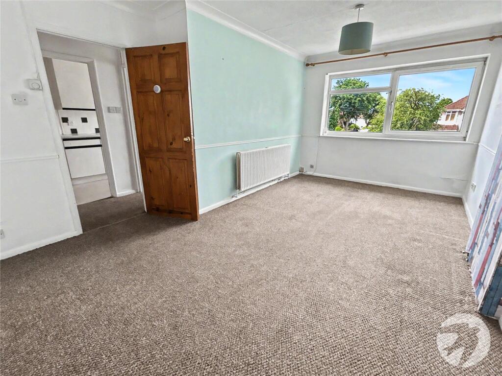 Apartment in London - View 3