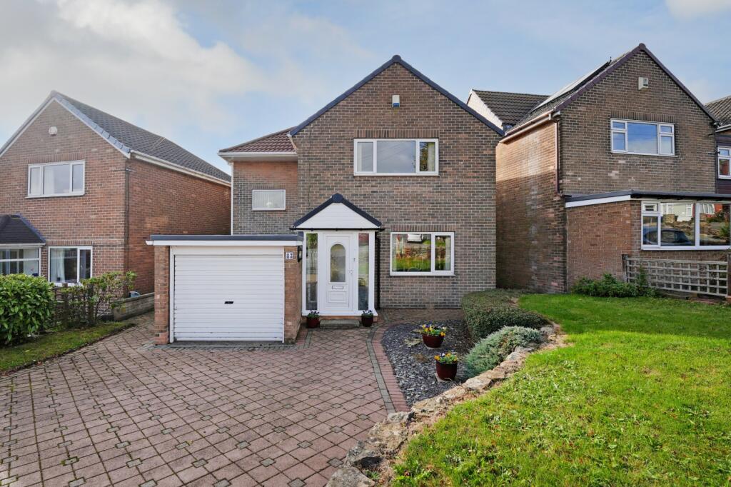 Main image of property: Oldfield Road, Stannington, Sheffield, S6 6DU 