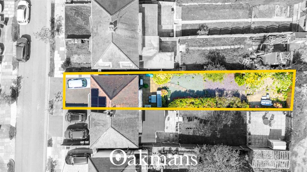 Additional image 37 of Widney Avenue, Birmingham, West Midlands, B29