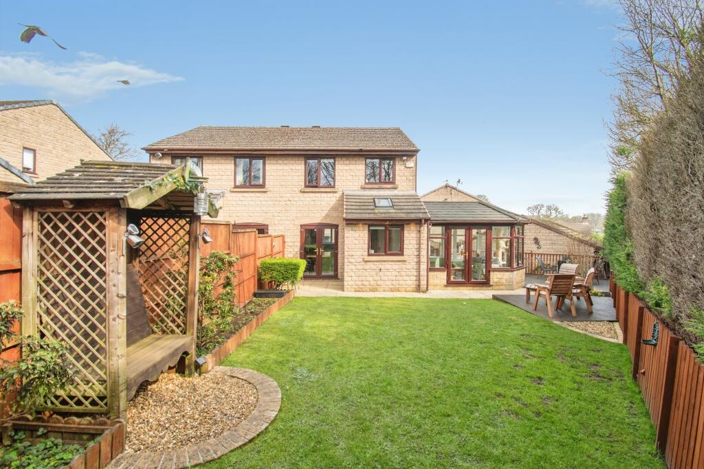 Additional image 15 of Coates Fields, Barnoldswick, BB18