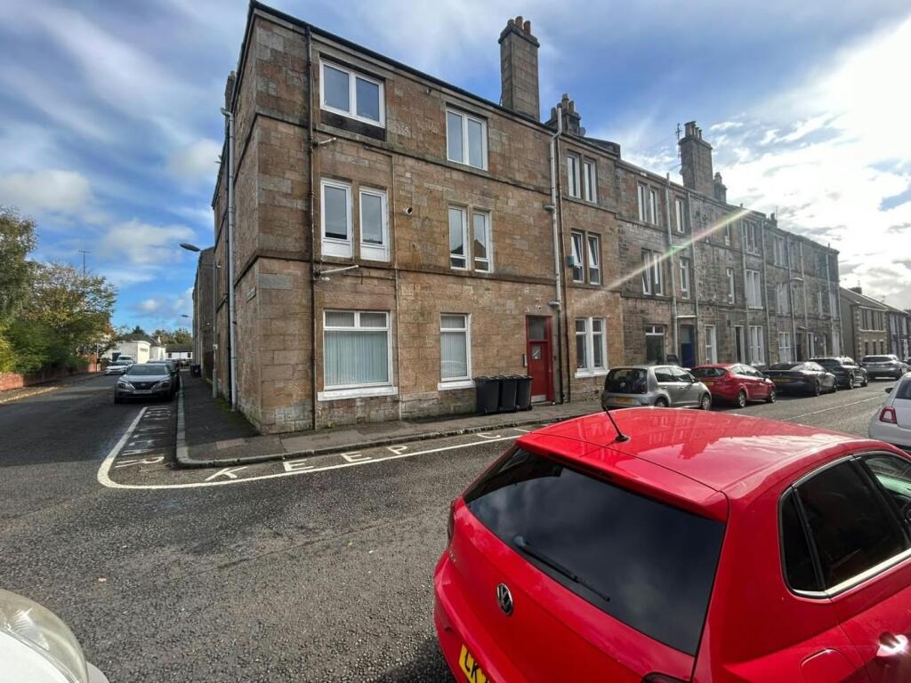 Main image of property: Thistle Street, Kirkintilloch