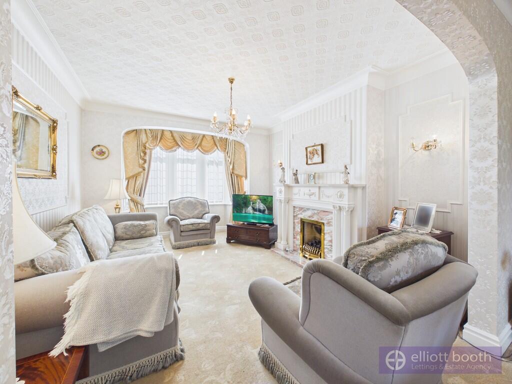 House in Blackpool - View 4