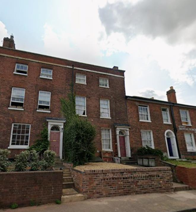 Main image of property: Bath Road, Worcester WR5