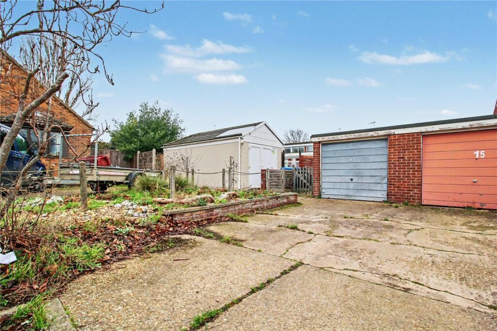 Main image of property: The Drive, Reydon, Southwold, Suffolk, IP18