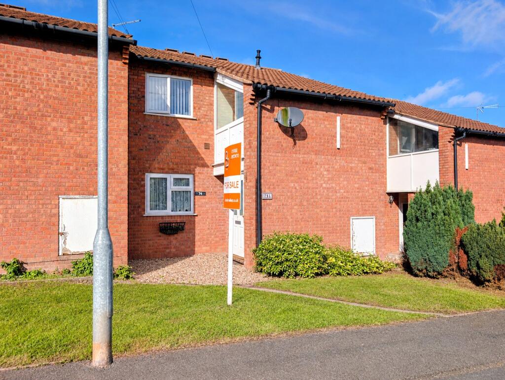 Main image of property: Hook Farm Road, Bridgnorth, Shropshire