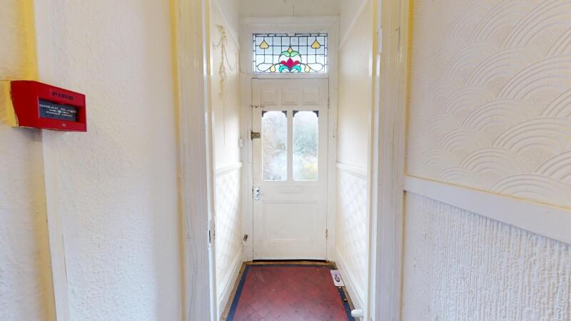 6 bedroom terraced house for rent
