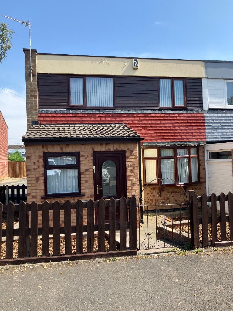 Main image of property: Loyns Close, Birmingham, B37