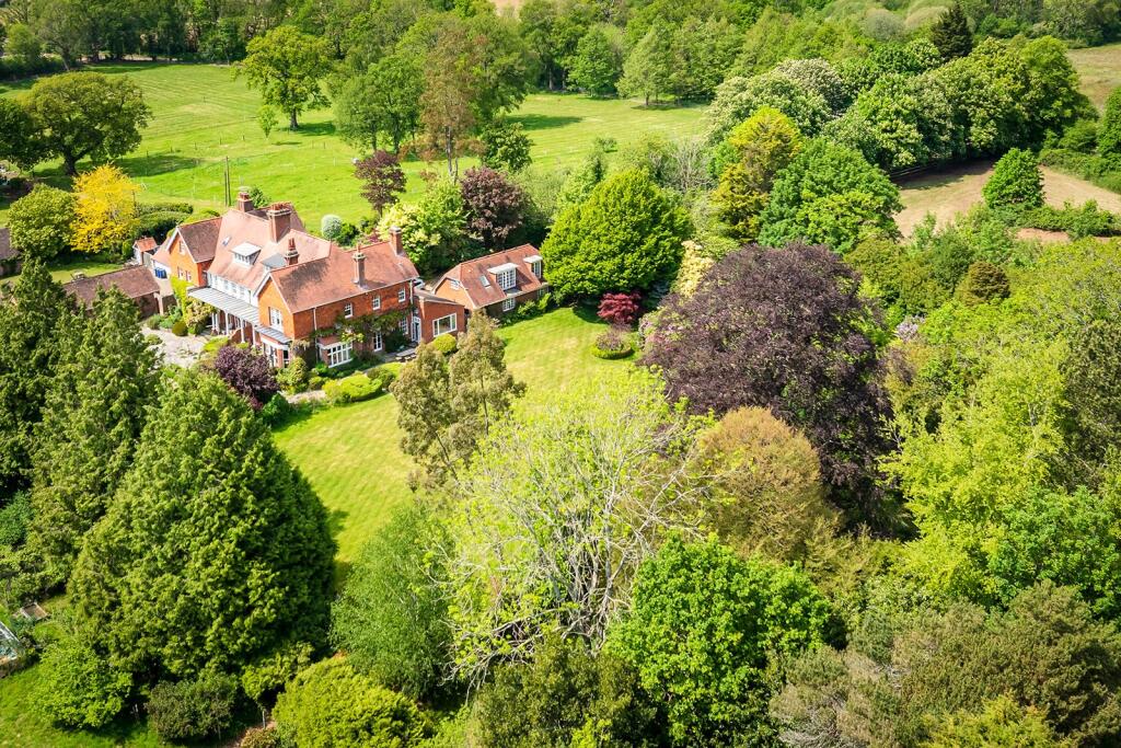 House in Waverley, Alfold - View 3