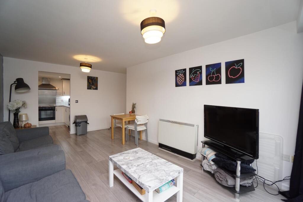 Main image of property: West Point, West Street, Sheffield, S1