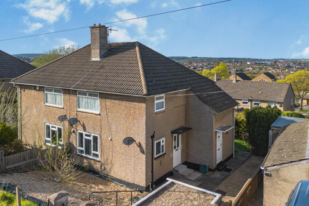 Main image of property: Newland Road, Bristol