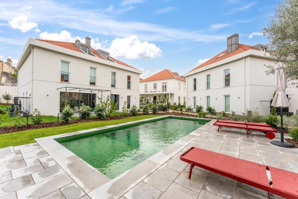 Main image of property: Lisbon, Oeiras