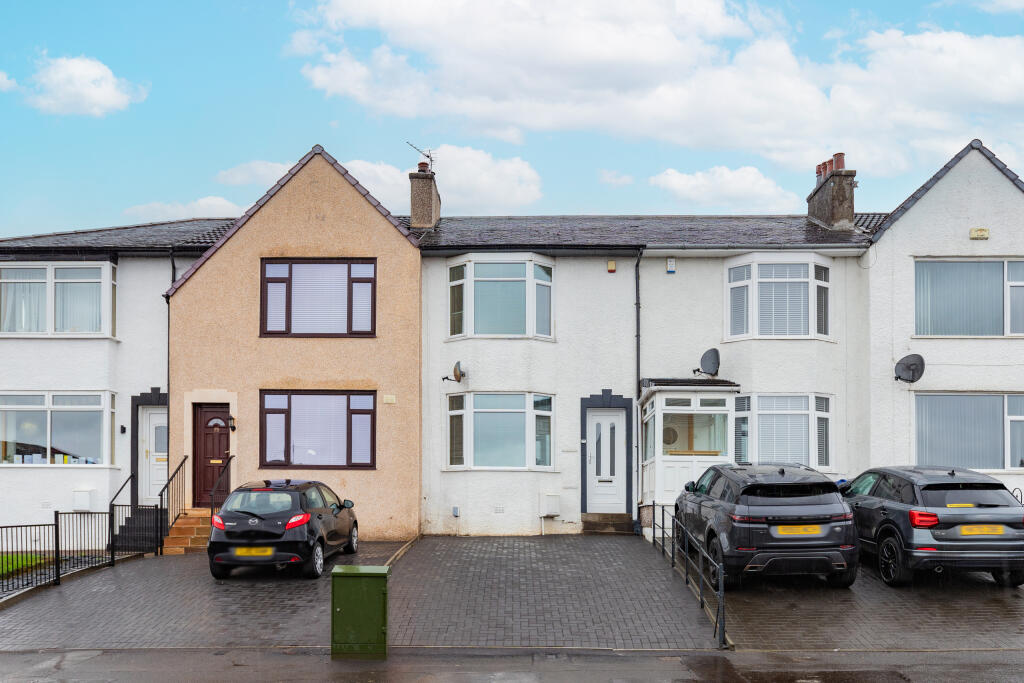 Main image of property: Clydesdale Avenue, Paisley, Renfrewshire