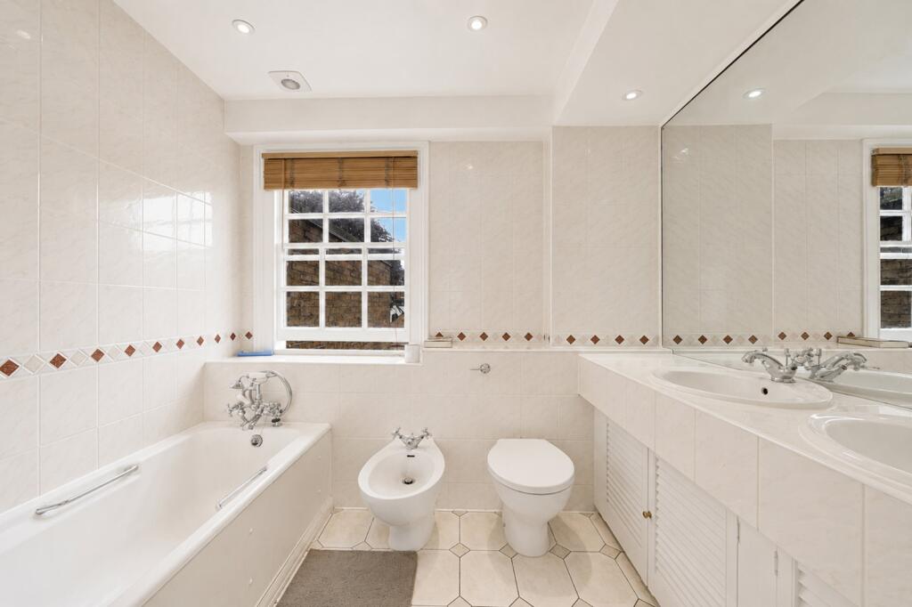 House in London, St. John's Wood - View 4