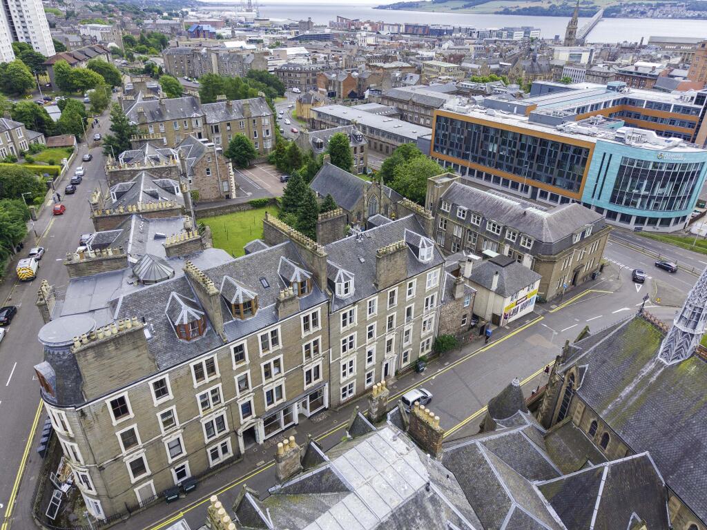 Constitution Road, Dundee, Dundee City photo 2