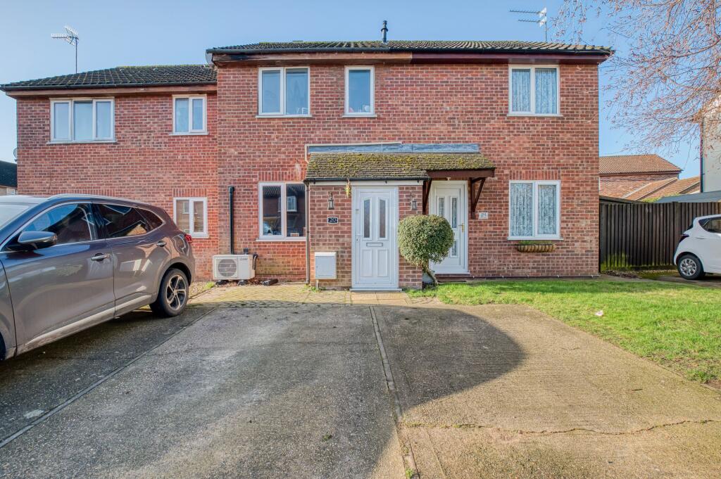 Main image of property: Grove Close, Scarning