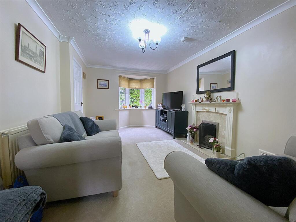 House in Charnwood, Syston - View 3
