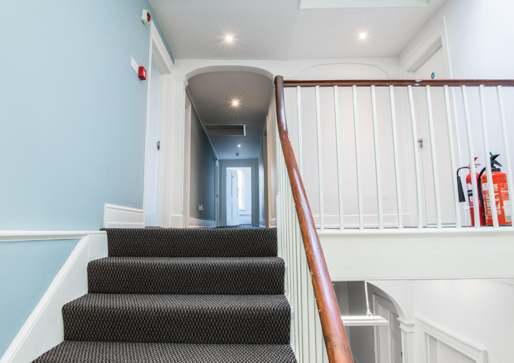 Staircase