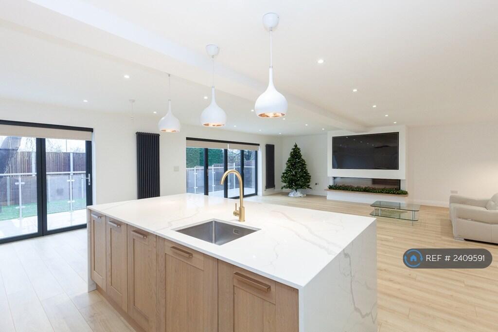 Main image of property: Lakeside, Oxford, OX2