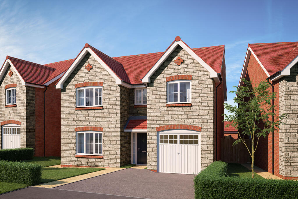 Main image of property: Chippenham Road
Lyneham
Wiltshire
SN15 4PA
