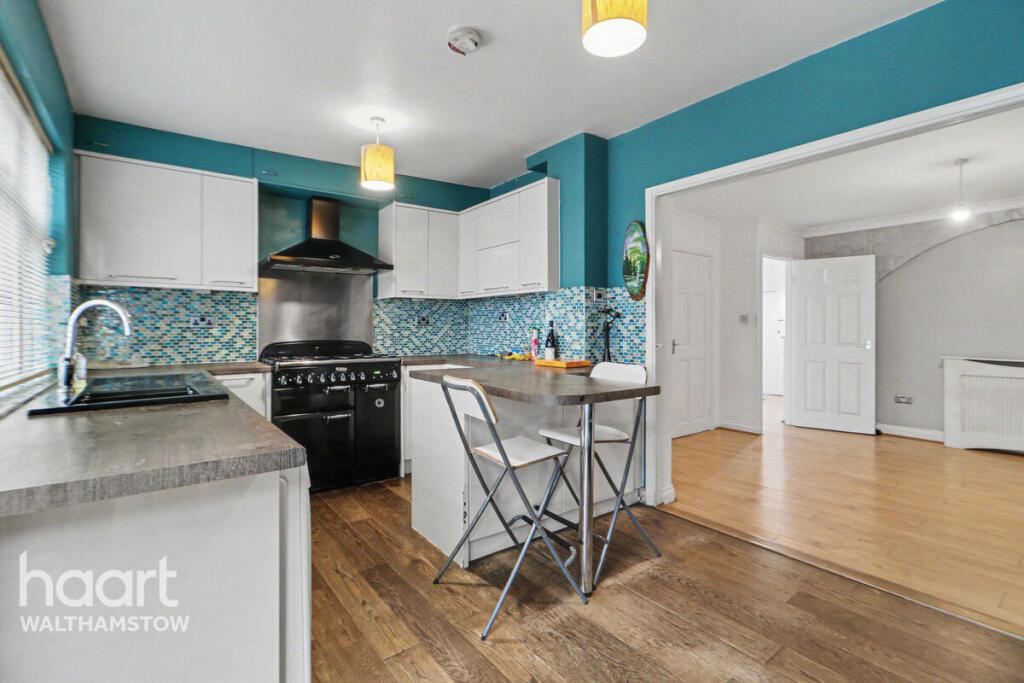 Main image of property: Lawrence Avenue, LONDON