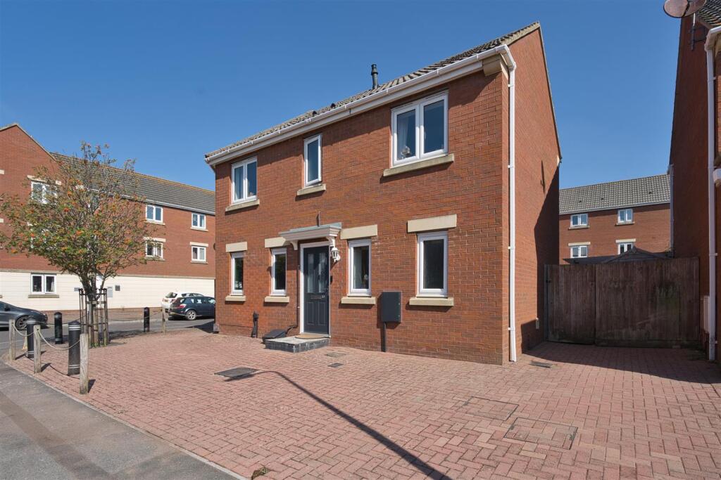 Main image of property: Ankatel Close, Weston-Super-Mare, BS23