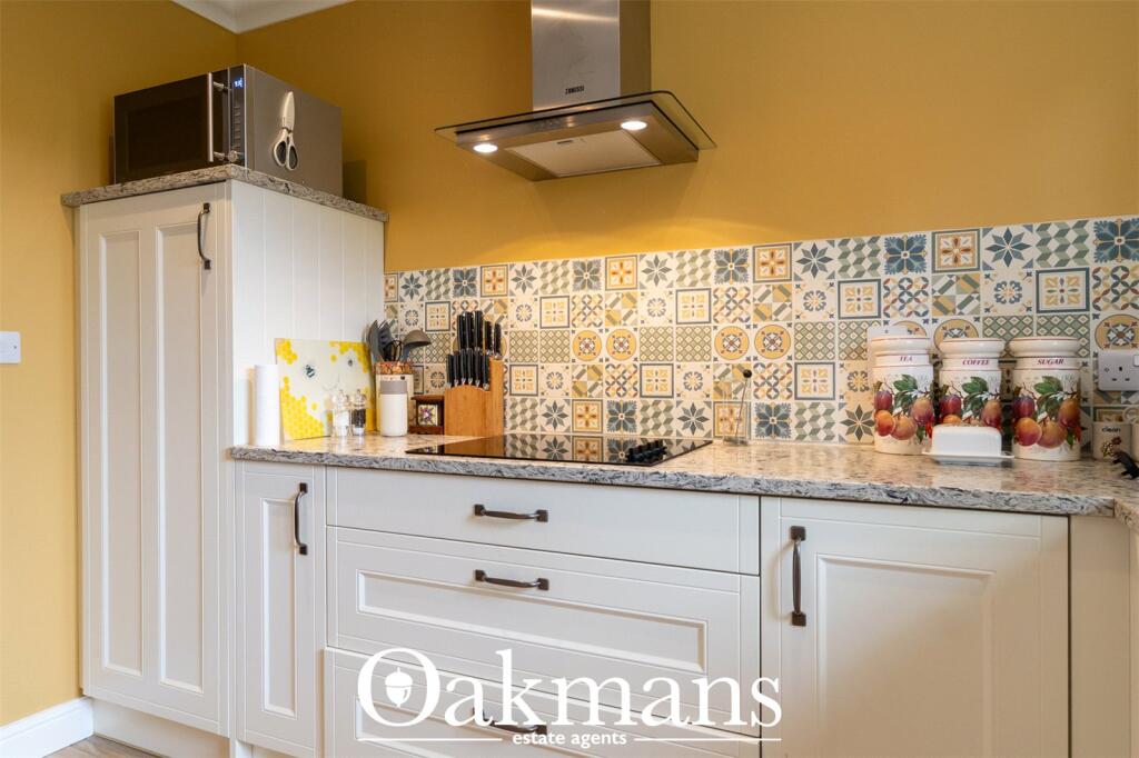 Additional image 18 of Lea End Lane, Birmingham, Worcestershire, B38