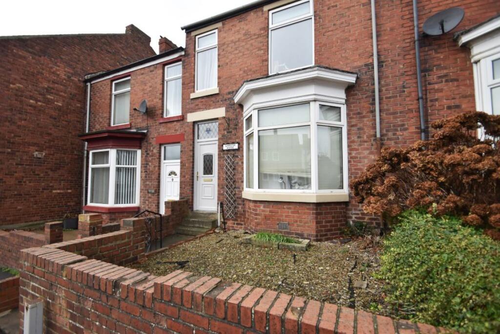 Main image of property: Lambton House - DH1