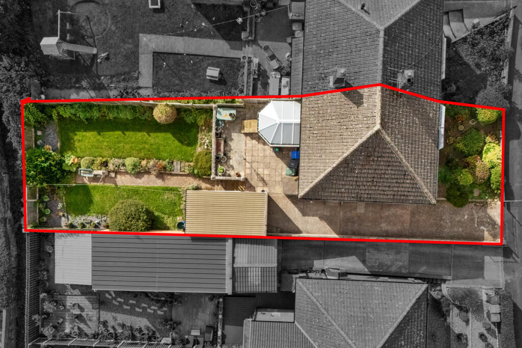 House in Doncaster, South Yorkshire - View 3