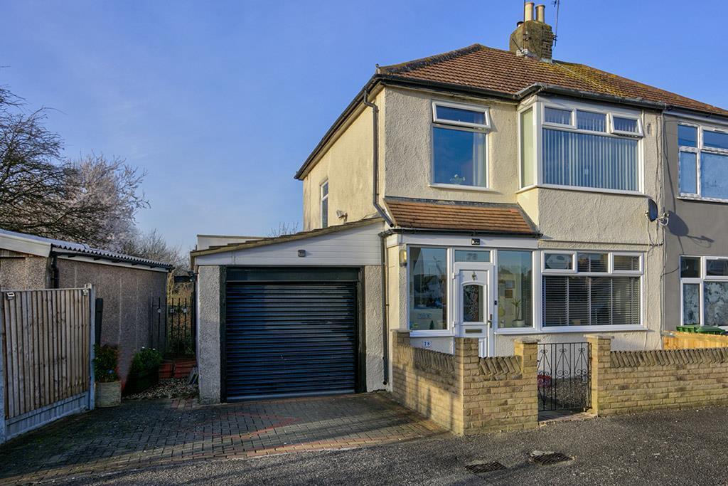 Main image of property: Wolseley Road, Romford