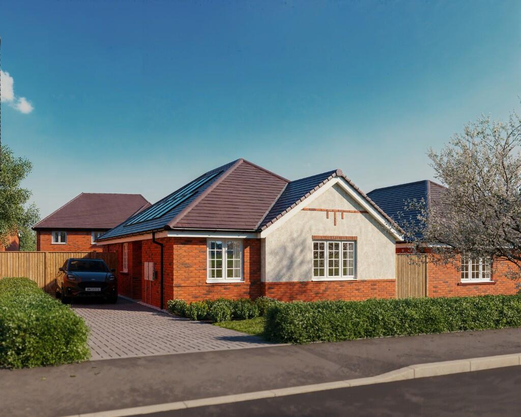 Main image of property: Sowters Lane,
Off Melton Road,
Burton on the Wolds,
Leicestershire,
LE12 5TS