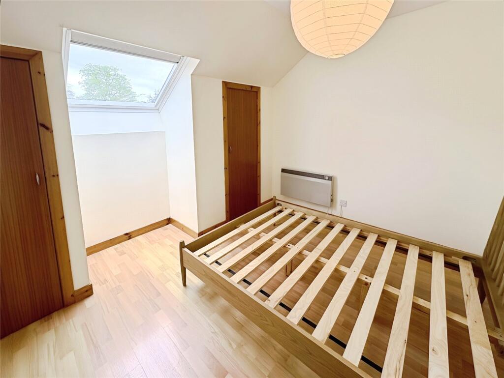Apartment in Inverness - View 5