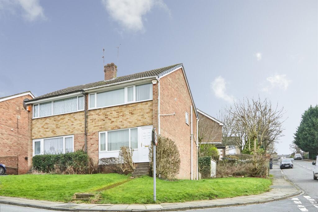 Main image of property: Summerbridge Crescent, Bradford