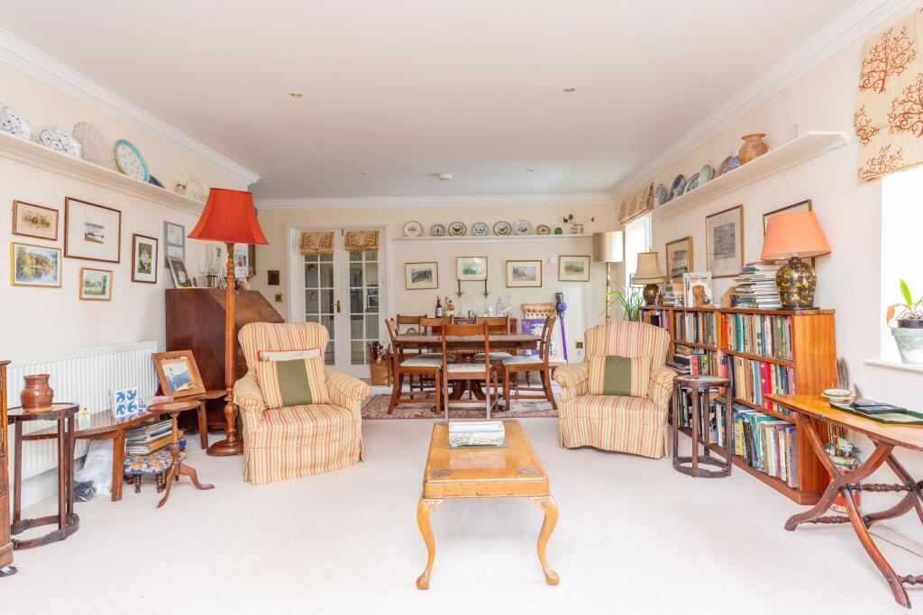 Apartment in Salisbury - View 4